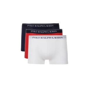 POLO RALPH LAUREN Bokserki 3-pack