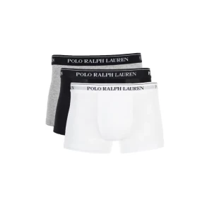 POLO RALPH LAUREN Bokserki 3-Pack