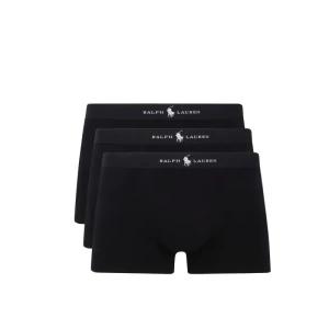 POLO RALPH LAUREN Bokserki 3-pack