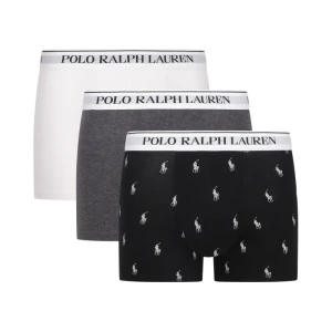 POLO RALPH LAUREN Bokserki 3-pack