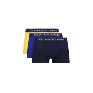 POLO RALPH LAUREN Bokserki 3-pack