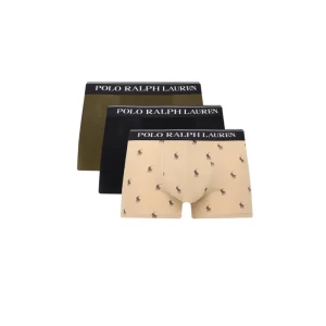 POLO RALPH LAUREN Bokserki 3-pack