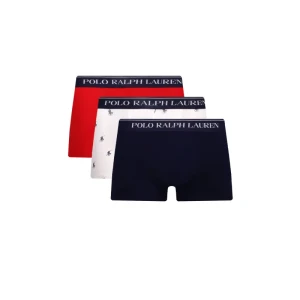 POLO RALPH LAUREN Bokserki 3-pack