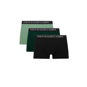 POLO RALPH LAUREN Bokserki 3-pack