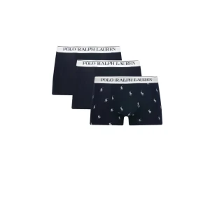POLO RALPH LAUREN Bokserki 3-pack