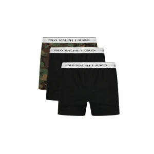 POLO RALPH LAUREN Bokserki 3-pack