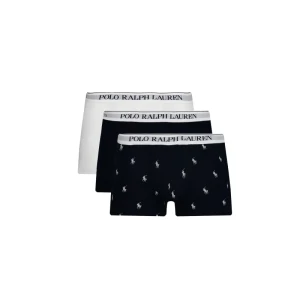 POLO RALPH LAUREN Bokserki 3-pack