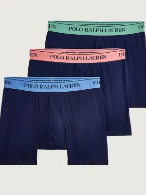POLO RALPH LAUREN Bokserki 3-pack