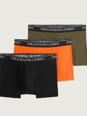 POLO RALPH LAUREN Bokserki 3-pack