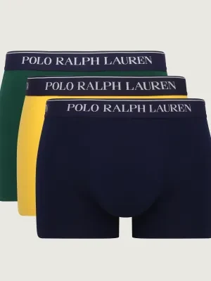 POLO RALPH LAUREN Bokserki 3-pack