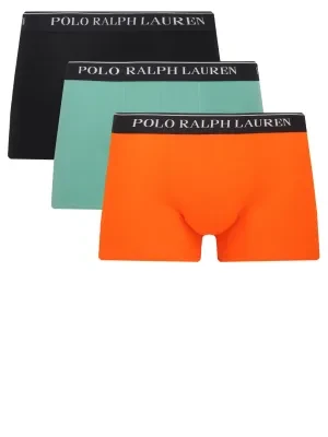 POLO RALPH LAUREN Bokserki 3-pack