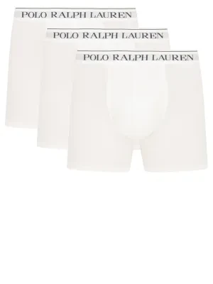 POLO RALPH LAUREN Bokserki 3-pack