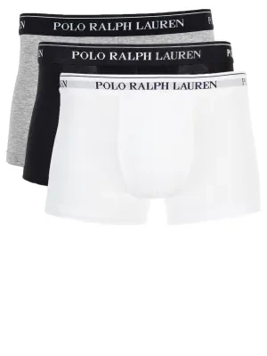 POLO RALPH LAUREN Bokserki 3-Pack