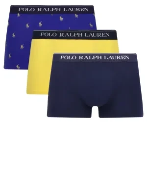 POLO RALPH LAUREN Bokserki 3-pack