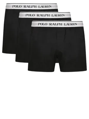 POLO RALPH LAUREN Bokserki 3-pack
