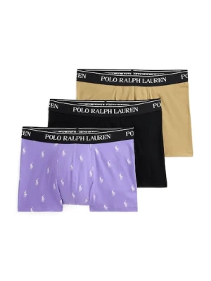 Polo Ralph Lauren bokserki 3-pack
