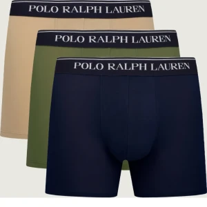 POLO RALPH LAUREN Bokserki 3-pack