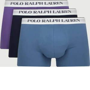POLO RALPH LAUREN Bokserki 3-pack