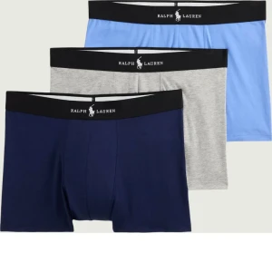 POLO RALPH LAUREN Bokserki 3-pack