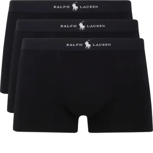 POLO RALPH LAUREN Bokserki 3-pack