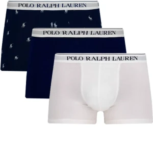 POLO RALPH LAUREN Bokserki 3-pack