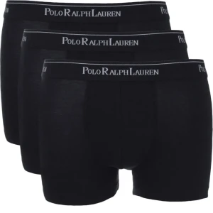 POLO RALPH LAUREN Bokserki 3-Pack