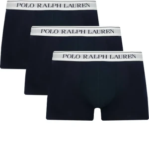 POLO RALPH LAUREN Bokserki 3-pack