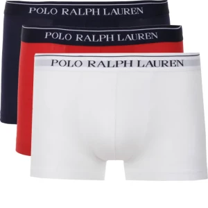 POLO RALPH LAUREN Bokserki 3-pack