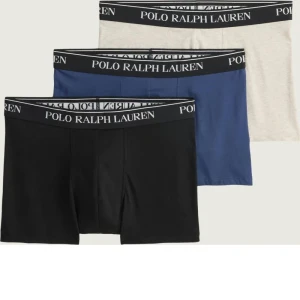 POLO RALPH LAUREN Bokserki 3-pack