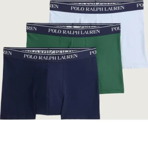 POLO RALPH LAUREN Bokserki 3-pack