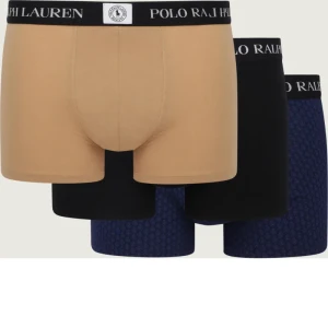 POLO RALPH LAUREN Bokserki 3-pack
