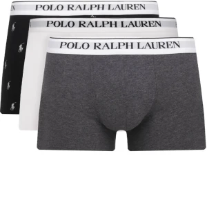 POLO RALPH LAUREN Bokserki 3-pack