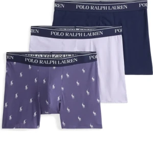 POLO RALPH LAUREN Bokserki 3-pack