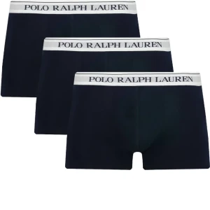 POLO RALPH LAUREN Bokserki 3-pack