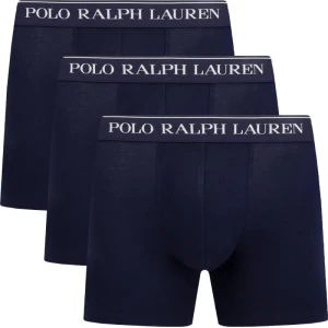 POLO RALPH LAUREN Bokserki 3-pack