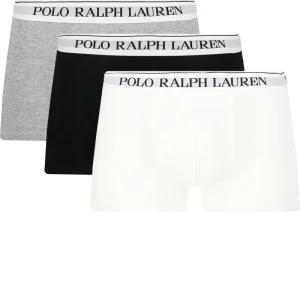 POLO RALPH LAUREN Bokserki 3-pack