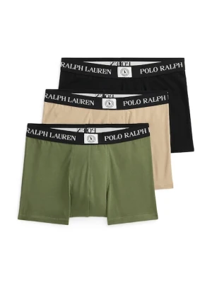 Polo Ralph Lauren bokserki 3-pack