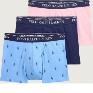 POLO RALPH LAUREN Bokserki 3-pack