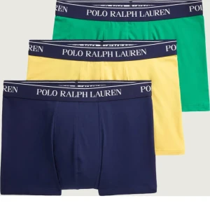 POLO RALPH LAUREN Bokserki 3-pack