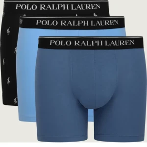 POLO RALPH LAUREN Bokserki 3-pack