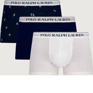 POLO RALPH LAUREN Bokserki 3-pack