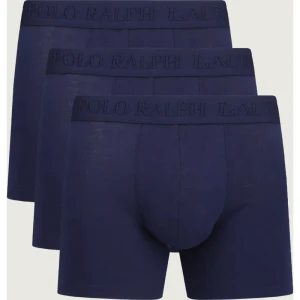 POLO RALPH LAUREN Bokserki 3-pack