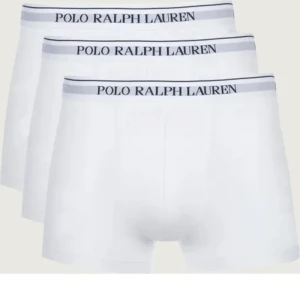 POLO RALPH LAUREN Bokserki 3-Pack