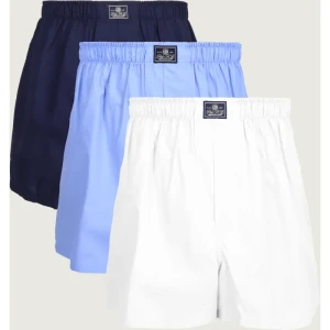 POLO RALPH LAUREN Bokserki 3-pack