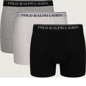 POLO RALPH LAUREN Bokserki 3-pack