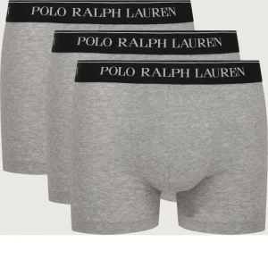 POLO RALPH LAUREN Bokserki 3-pack