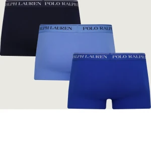 POLO RALPH LAUREN Bokserki 3-pack