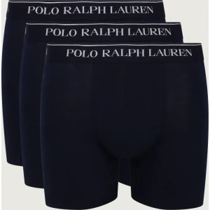POLO RALPH LAUREN Bokserki 3-pack