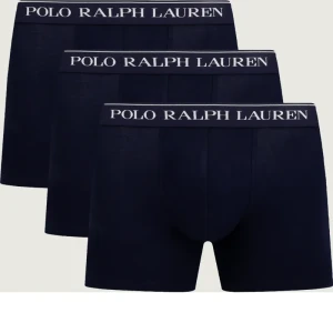 POLO RALPH LAUREN Bokserki 3-pack