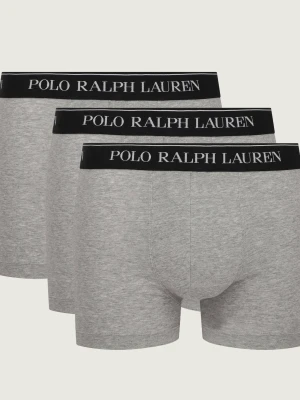 POLO RALPH LAUREN Bokserki 3-pack